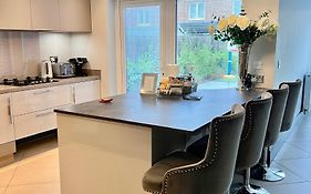 Luxury Durham Home In Dh1 Free Parking No Fees